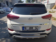 Hyundai Tucson TL 2016-2021 Capac bara spate EuroCap 2016-2018 (ABS) foto 23