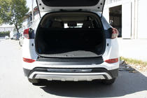 Hyundai Tucson TL 2016-2021 Capac bara spate EuroCap 2016-2018 (ABS) foto 2