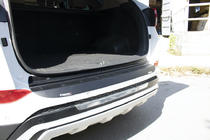 Hyundai Tucson TL 2016-2021 Capac bara spate EuroCap 2016-2018 (ABS) foto 3