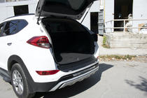 Hyundai Tucson TL 2016-2021 Capac bara spate EuroCap 2016-2018 (ABS) foto 4