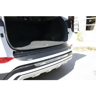 Capac bara spate EuroCap 2016-2018 (ABS) Hyundai Tucson TL 2016-2021 foto 3