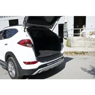 Capac bara spate EuroCap 2016-2018 (ABS) Hyundai Tucson TL 2016-2021 foto 4