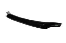 Isuzu D-Max 2002-2011 Deflector capota 2002-2006 (EuroCap) foto 4