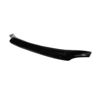 Deflector capota 2002-2006 (EuroCap) Isuzu D-Max 2002-2011 foto 4