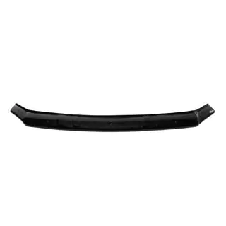 Deflector capota 2006-2011 (EuroCap) Isuzu D-Max 2002-2011 foto 4