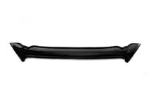Isuzu D-Max 2011-2019 Deflector capota (EuroCap) foto 9