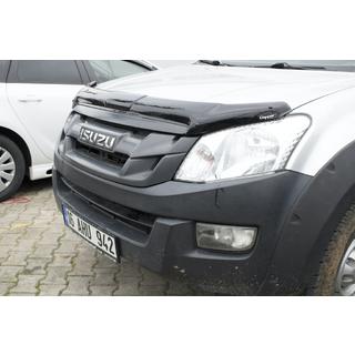 Deflector capota (EuroCap) Isuzu D-Max 2011-2019 foto 4