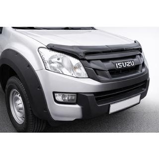 Deflector capota (EuroCap) Isuzu D-Max 2011-2019 foto 1