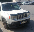 Jeep Renegade 2014- Deflector capota EuroCap foto 7