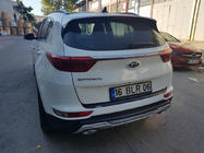 Kia Sportage 2015-2021 Capac bara spate EuroCap 2015-2018 (ABS) foto 5