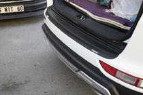 Kia Sportage 2015-2021 Capac bara spate EuroCap 2015-2018 (ABS) foto 11