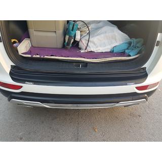 Capac bara spate EuroCap 2015-2018 (ABS) Kia Sportage 2015-2021 foto 3