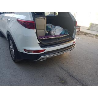 Capac bara spate EuroCap 2015-2018 (ABS) Kia Sportage 2015-2021 foto 4