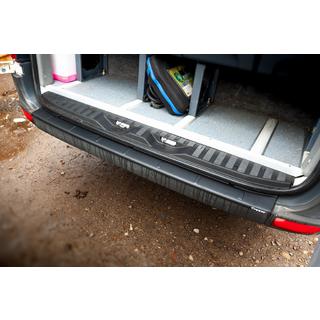 Protectie bara spate EuroCap (ABS) Mercedes Sprinter W907/W910 2018- foto 2