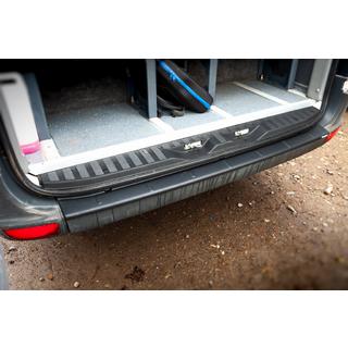 Protectie bara spate EuroCap (ABS) Mercedes Sprinter W907/W910 2018- foto 3