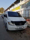 Mercedes Vito W639 2004-2014 Deflector capota (2003-2010, EuroCap) foto 6