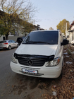 Mercedes Viano 2004-2014 Deflector capota (2003-2010, EuroCap) foto 7