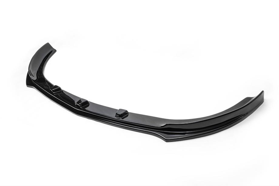 Mercedes Vito/V-class W447 2014- Lip fata EuroCap (negru) Foto 7