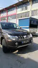 Mitsubishi L200 2015-2024 Deflector capota (2015-2019, EuroCap) foto 5