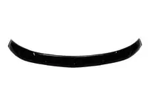 Mitsubishi L200 2015-2024 Deflector capota (2015-2019, EuroCap) foto 11