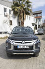 Mitsubishi L200 2015-2024 Deflector capota (2019+, EuroCap) foto 10
