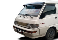 Mitsubishi L300 1986-2013 Deflector parbriz foto 8