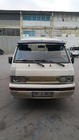 Mitsubishi L300 1986-2013 Deflector parbriz foto 5