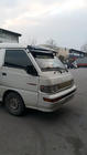 Mitsubishi L300 1986-2013 Deflector parbriz foto 6