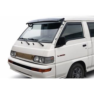 Deflector parbriz Mitsubishi L300 1986-2013 foto 3