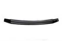 Mitsubishi Pajero Wagon IV 2006-2021 Deflector capota (EuroCap) foto 4