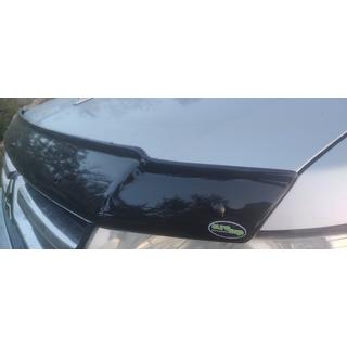 Deflector capota (EuroCap) Mitsubishi Pajero Wagon IV 2006-2021 foto 2