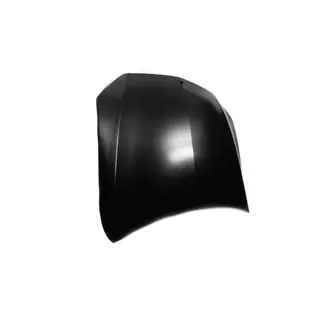 Capota (Aluminiu) Mercedes C-class W205 2014-2021 foto 2