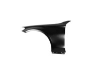 Mercedes C-сlass W205 2014-2021 Aripa stanga (aluminiu, 1 buc) foto 1