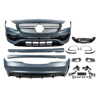 Kit caroserie (AMG)