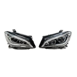 Faruri fata cu LED (2 buc)