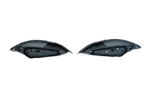 Mercedes CLA C117 2013-2019 Stopuri spate (2 buc) foto 6