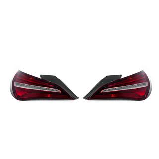 Stopuri spate (2 buc) Mercedes CLA C117 2013-2019 foto 2
