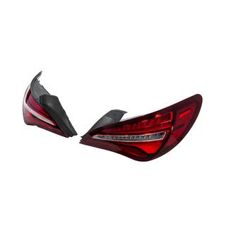 Stopuri spate (2 buc) Mercedes CLA C117 2013-2019 foto 4