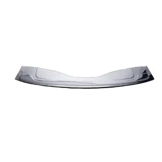 Protectie bara spate Carmos (Grand, Inox) foto 4