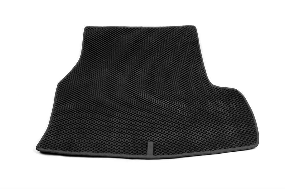 BMW 3 Series E46 1998-2006 Covoras portbagaj SW (EVA, Negru) Foto 4