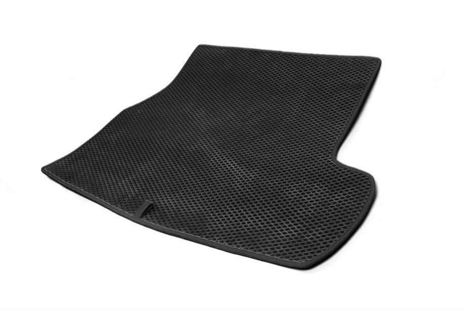 BMW 3 Series E46 1998-2006 Covoras portbagaj SW (EVA, Negru) Foto 6