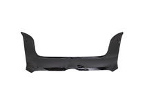 Opel Combo 2002–2012 Deflector capota (EuroCap) foto 2
