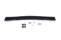 Opel Frontera 1998-2003 Deflector capota (EuroCap) foto 3