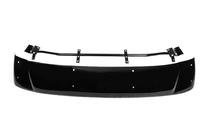 Peugeot Expert 2007-2016 Viziera parbriz (negru lucios, 5mm) foto 2
