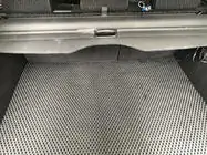 BMW 5 Series E39 1996-2003 Covoras portbagaj SW (EVA, Negru) foto 4