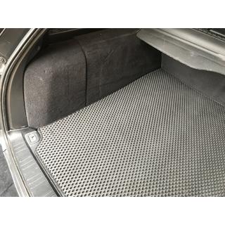 Covoras portbagaj SW (EVA, Negru) BMW 5 Series E39 1996-2003 foto 2