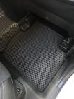 Mitsubishi Outlander 2012-2021 Covorase EVA P-HEV (negre) foto 6