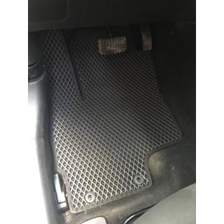 Covorase EVA P-HEV (negre) Mitsubishi Outlander 2012-2021 foto 4