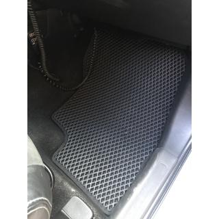 Covorase EVA P-HEV (negre) Mitsubishi Outlander 2012-2021 foto 2