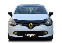 Renault Clio IV 2012-2019 Deflector capota (EuroCap) foto 15